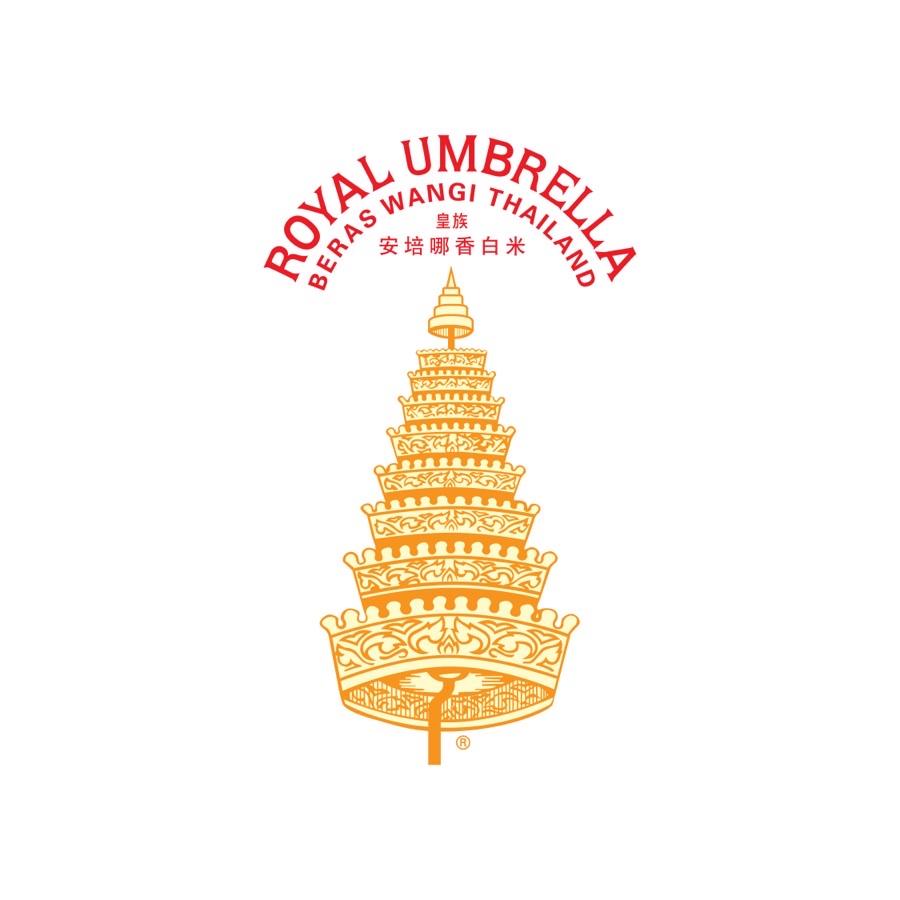 Royal Umbrella