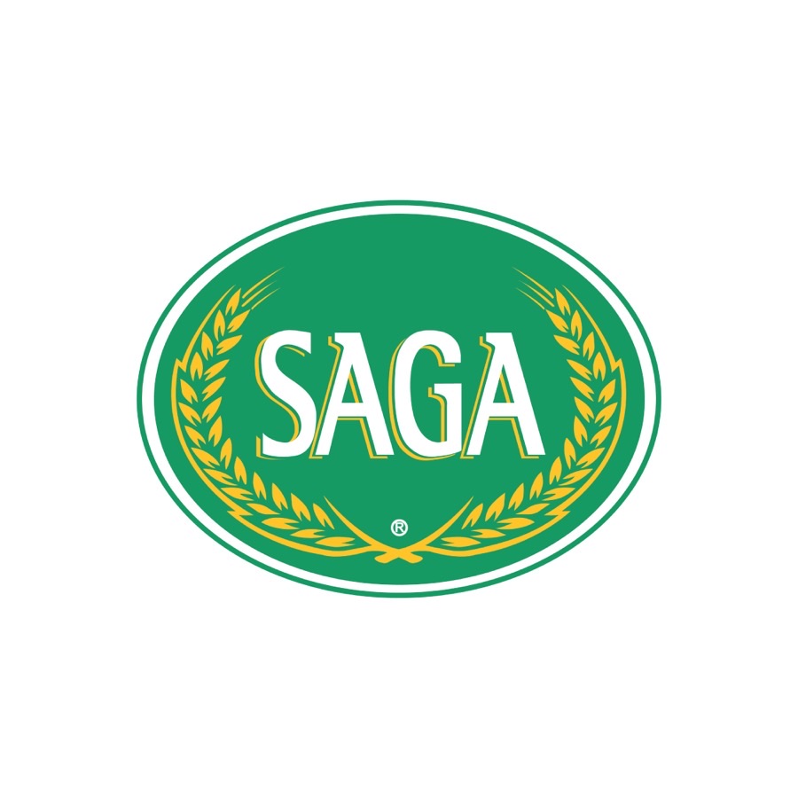 Beras Saga